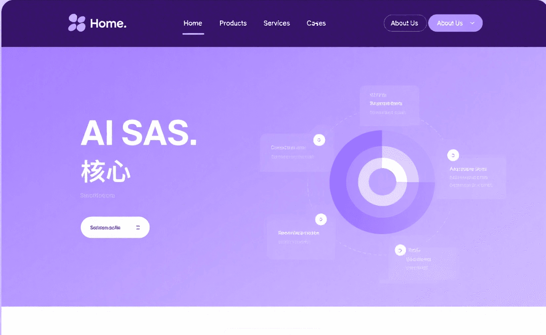 DrawUI - 分钟级UI生成