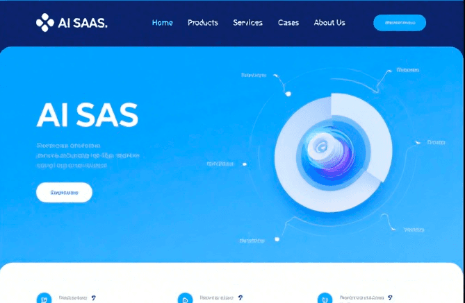 CopyWeb - 网页设计转代码